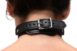Harnais de Bondage Réglable
