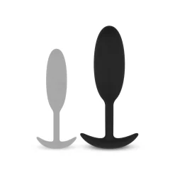 Heavy Fulfiller - Plug anal lesté - Moyen