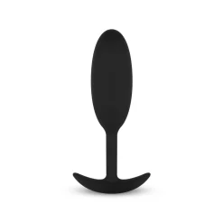 Heavy Fulfiller - Plug anal lesté - Moyen