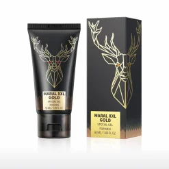 Hendels Garden - Maral XXL Gold - 50 ml