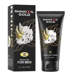 Hendels Garden - Rhino Gold - 50 ml