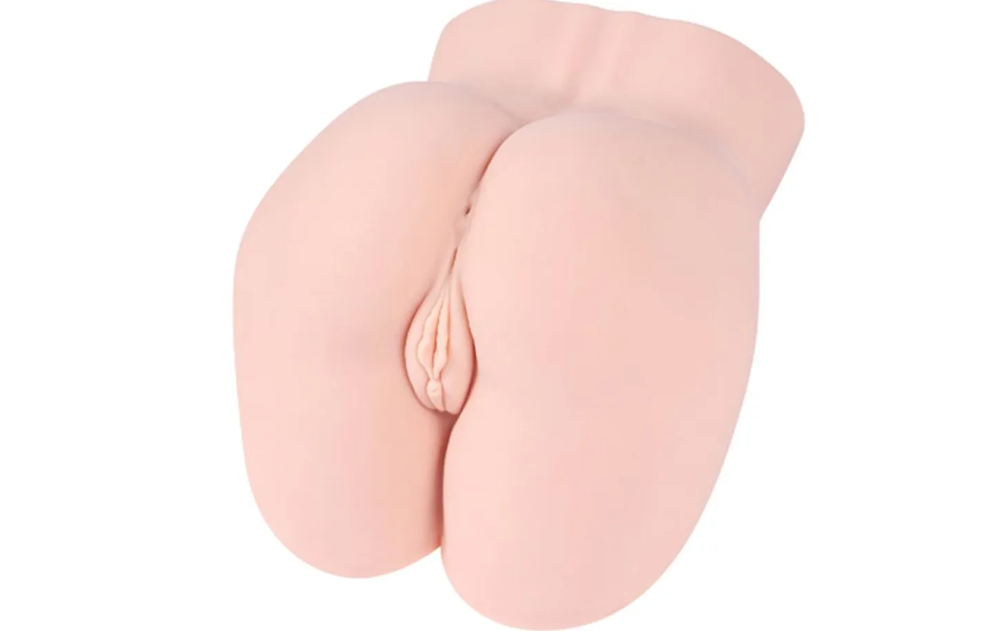Hera Real Hip - Masturbateur réaliste fessier