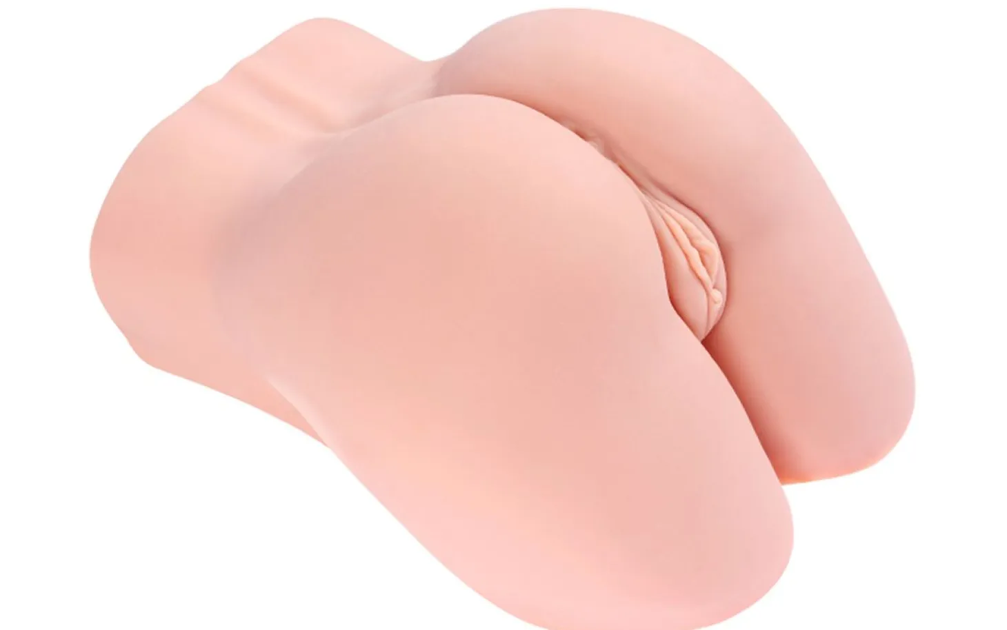 Hera Real Hip - Masturbateur réaliste fessier