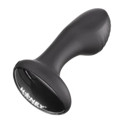 HoneyPlayBox - Frenzy-Senseur de Pression Contrôlé par App Plug Anal