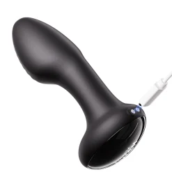 HoneyPlayBox - Frenzy-Senseur de Pression Contrôlé par App Plug Anal