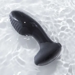 HoneyPlayBox - Frenzy-Senseur de Pression Contrôlé par App Plug Anal