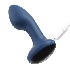 HoneyPlayBox - Frenzy-Senseur de Pression Contrôlé par App Plug Anal
