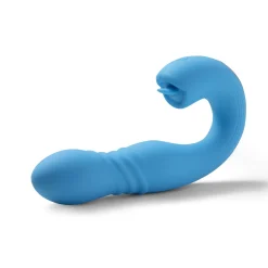 HoneyPlayBox - JOI Thrust 2 Capteur de Pression Contrôlé par App Vibrateur