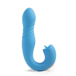 HoneyPlayBox - JOI Thrust 2 Capteur de Pression Contrôlé par App Vibrateur