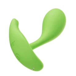 HoneyPlayBox-OLY 2 Capteur de Pression Contrôlé par App Vibrateur Clitoris