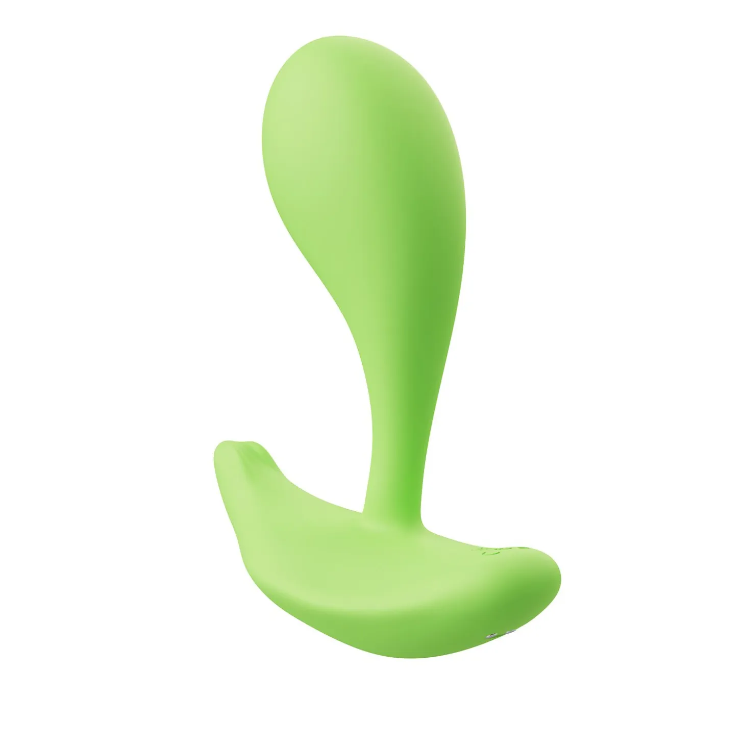 HoneyPlayBox-OLY 2 Capteur de Pression Contrôlé par App Vibrateur Clitoris