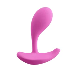 HoneyPlayBox - OLY 2 Vibromasseur Clitoridien & Point G Portable avec Appli