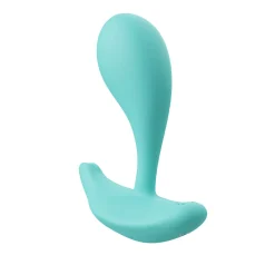 HoneyPlayBox - OLY 2 Vibromasseur Point G avec App - Turquoise