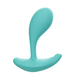 HoneyPlayBox - OLY 2 Vibromasseur Point G avec App - Turquoise