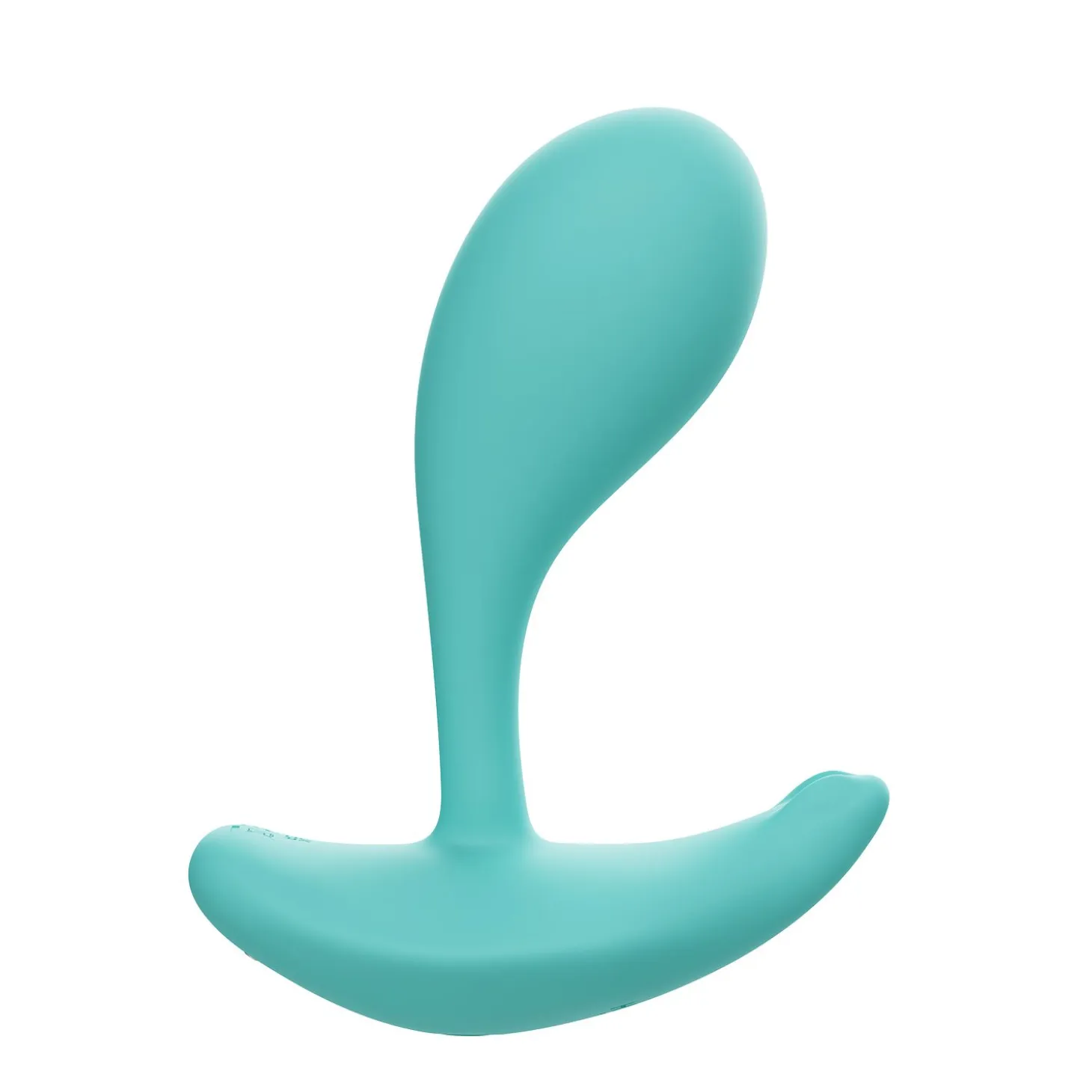 HoneyPlayBox - OLY 2 Vibromasseur Point G avec App - Turquoise