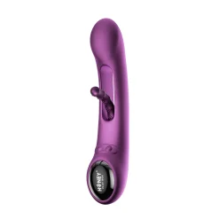 HoneyPlayBox - Tempo-Capteur de Pression Contrôlé par App Vibrateur G-Spot