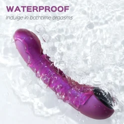 HoneyPlayBox - Tempo-Capteur de Pression Contrôlé par App Vibrateur G-Spot