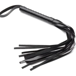 Hook Up Somptueux ensemble de bondage de 10 pièces - Noir