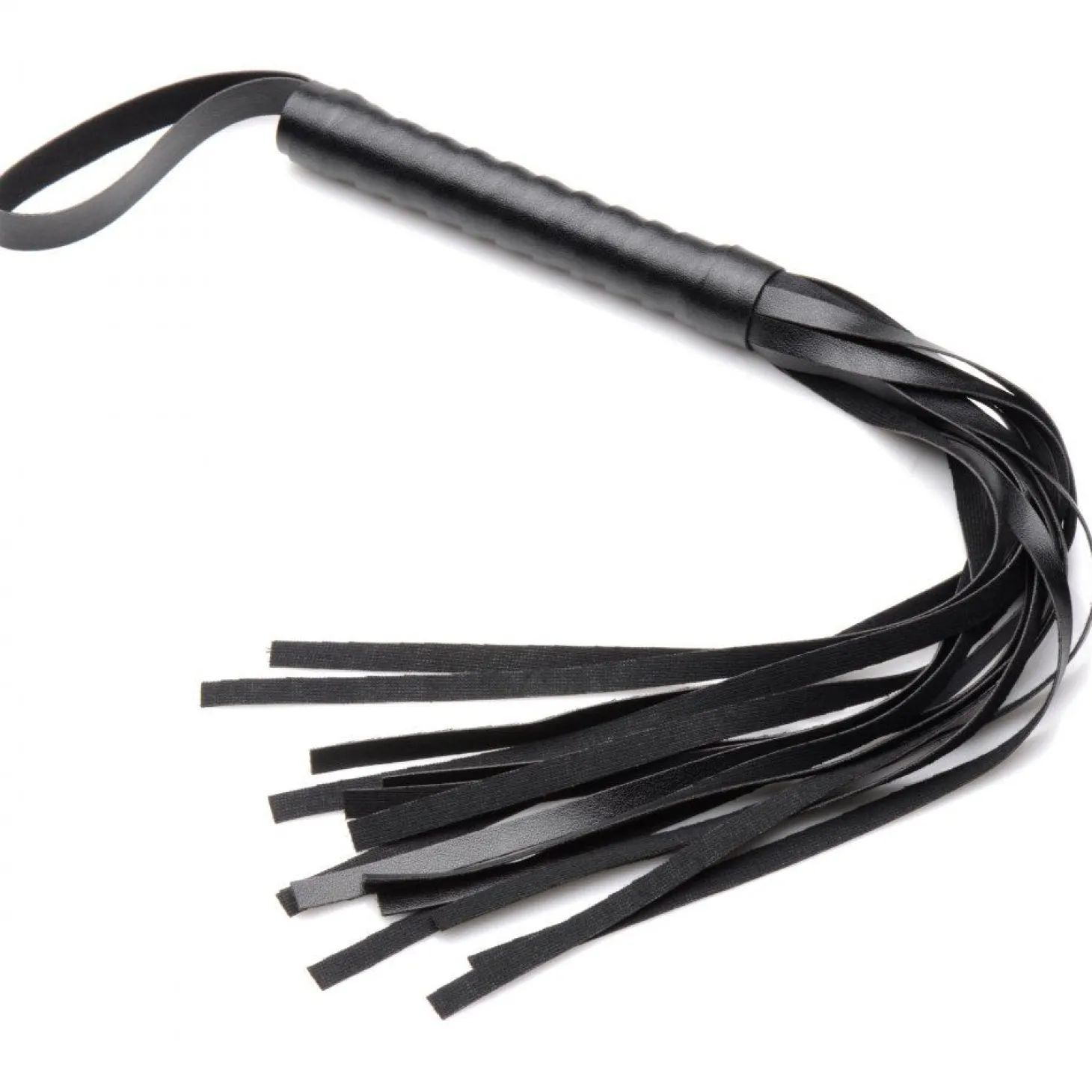 Hook Up Somptueux ensemble de bondage de 10 pièces - Noir