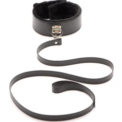 Hook Up Somptueux ensemble de bondage de 10 pièces - Noir