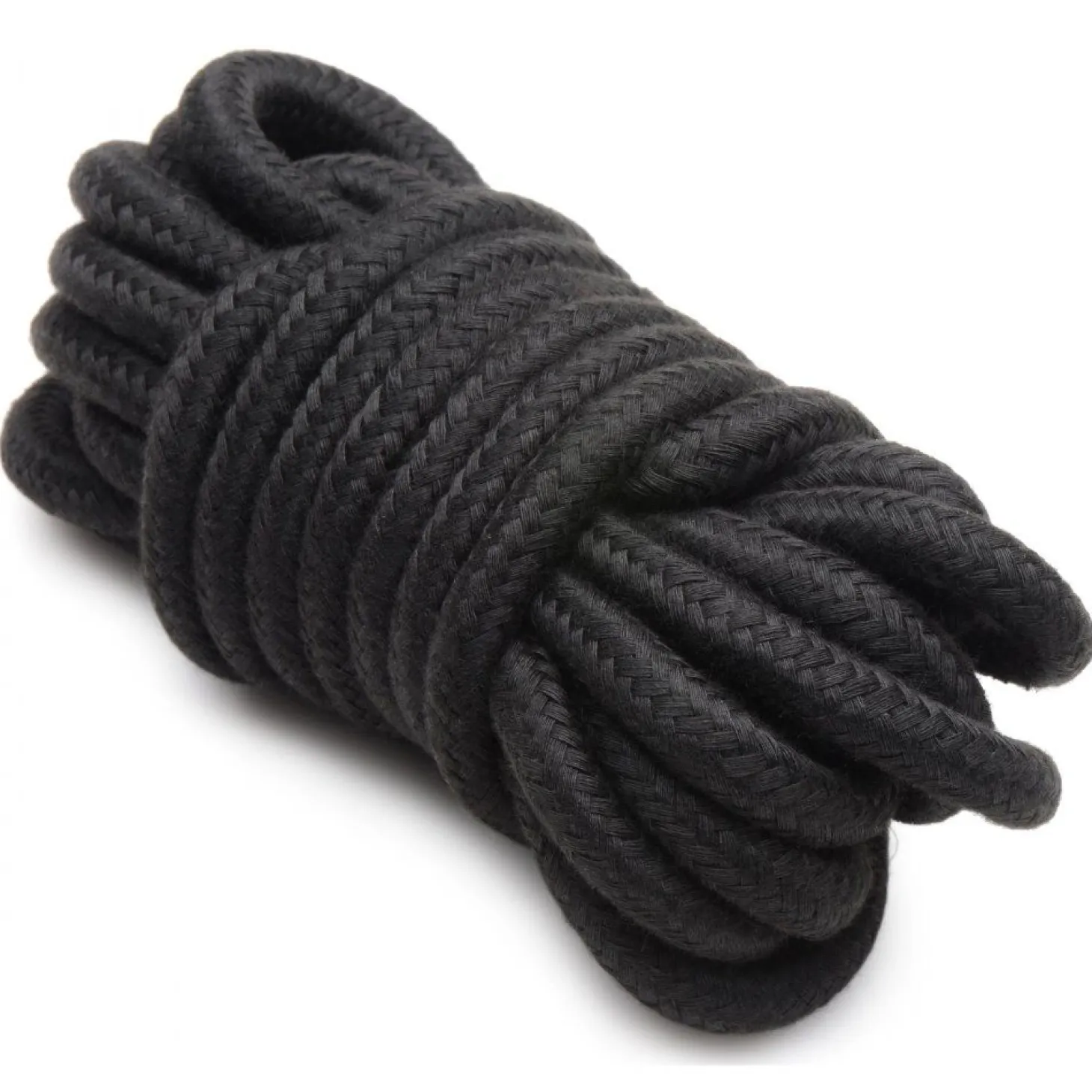 Hook Up Somptueux ensemble de bondage de 10 pièces - Noir