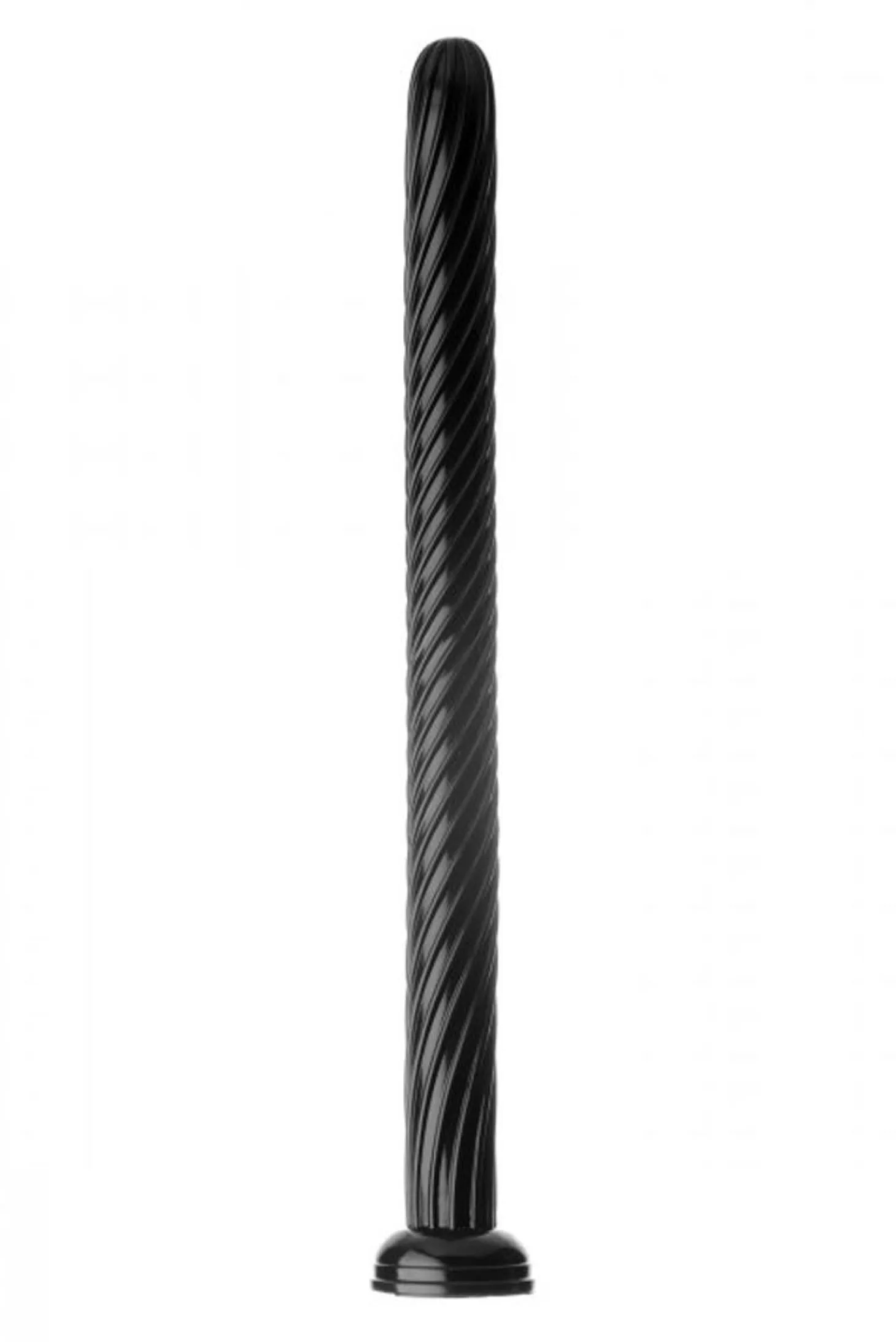 Hosed - Serpent anal Swirl - 19 pouces