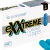 HOT Exxtreme Capsules puissantes pour hommes - 1x2 pcs