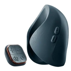 Hot Octopuss PULSE DUO - Le Masturbateur Mains Libres Ultime