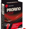 HOT Prorino Libido Capsules Voor Vrouwen - 2 Stuks