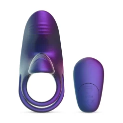 Hueman - Anneau Vibrant pour le Pénis