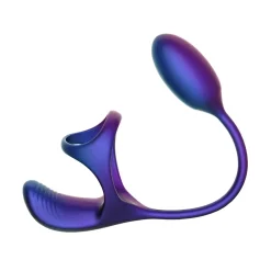 Hueman - Halo Orbit Anneau Pénien - Stimulation Double