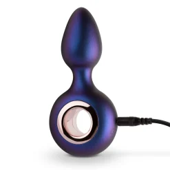 Hueman - Plug Anal Vibrant Deep Space