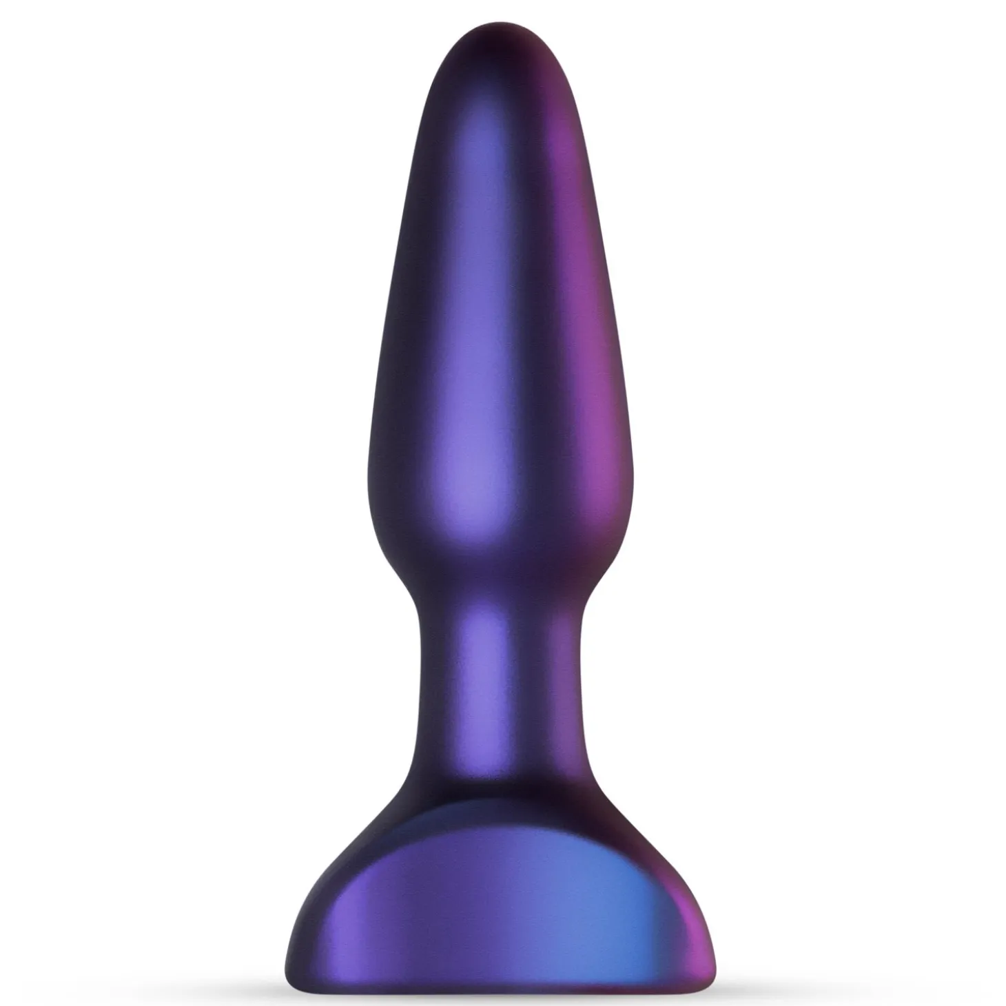 Hueman - Space Force Plug Anal Vibrant et à Poussée