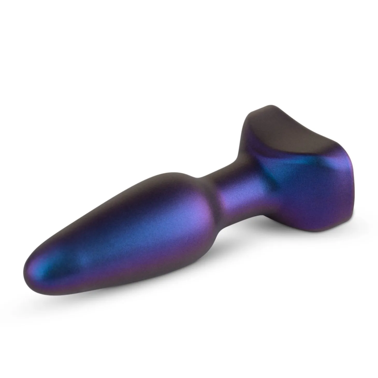 Hueman - Space Force Plug Anal Vibrant et à Poussée