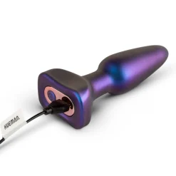 Hueman - Space Force Plug Anal Vibrant et à Poussée