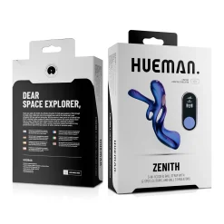 Hueman - Zenith Anneau 3-en-1 - Télécommande