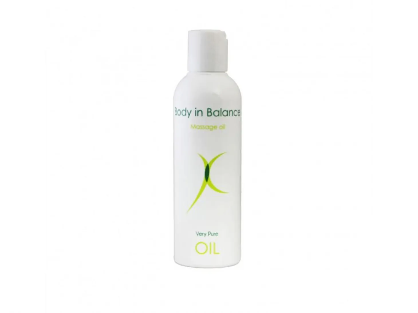 Huile Body To Body - 200 ml