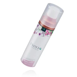 Huile de massage apaisante jasmin Exotiq - 100 ml