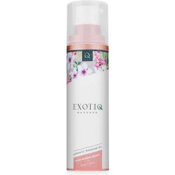 Huile de massage au bois de santal Exotiq - 100 ml