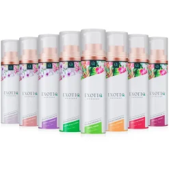 Huile de massage au bois de santal Exotiq - 100 ml