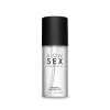 Huile de massage chauffante - 50 ml