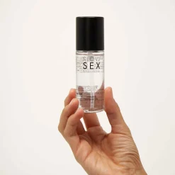 Huile de massage chauffante - 50 ml