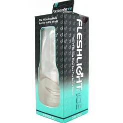 Ice Lady Crystal