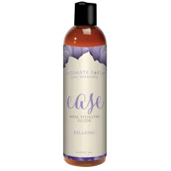 Intimate Earth - Ease Relaxing Anal Silicone Glide 120 ml