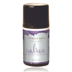 Intimate Earth - Embrace Sérum Raffermissant de Plaisir - 30 ml