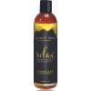 Intimate Earth - Relax Huile de massage à la citronnelle et à la noix de coco - 120 ml