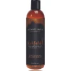 Intimate Earth - Sensual Huile de massage à la fève de cacao et à la baie de goji