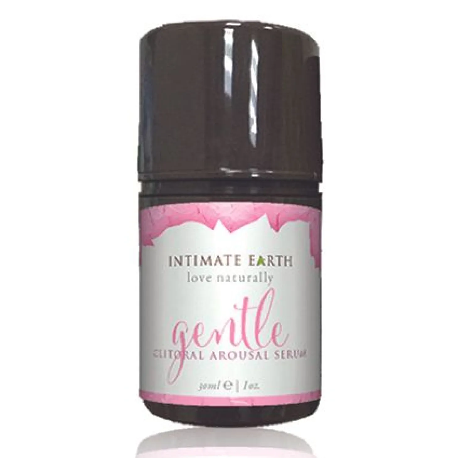 Intimate Earth - Sérum Stimulant Doux pour le Clitoris - 30 ml