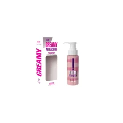 INTT - Creamy Attraction Seduction Crème Gel - 100 ml