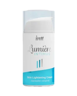 INTT - Crème éclaircissante pour la peau Lumière Intimus